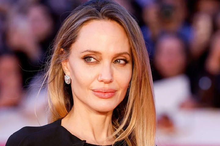 Angelina Jolie, aos 51 anos, converteu 39 hectares de floresta no Camboja, anteriormente visados pela caça, em uma reserva dedicada à vida selvagem