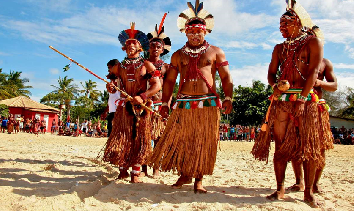 As 10 Principais Tribos Indígenas do Brasil
