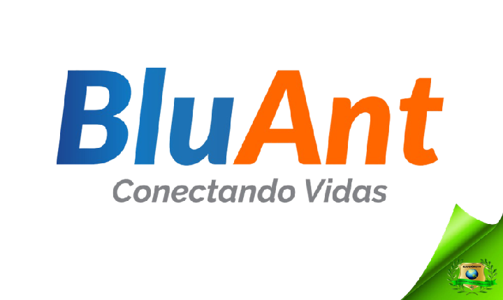 BluAnt - Conectando Vidas