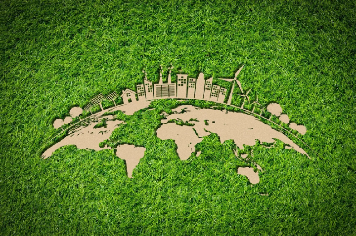 Expansão Verde | Onde estamos