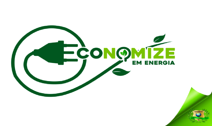 Economize em Energia