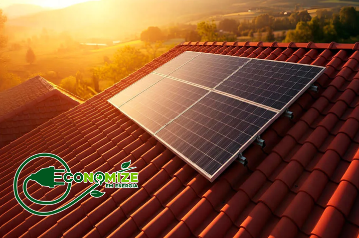 Economize em Energia, a inovação que garante as futuras gerações