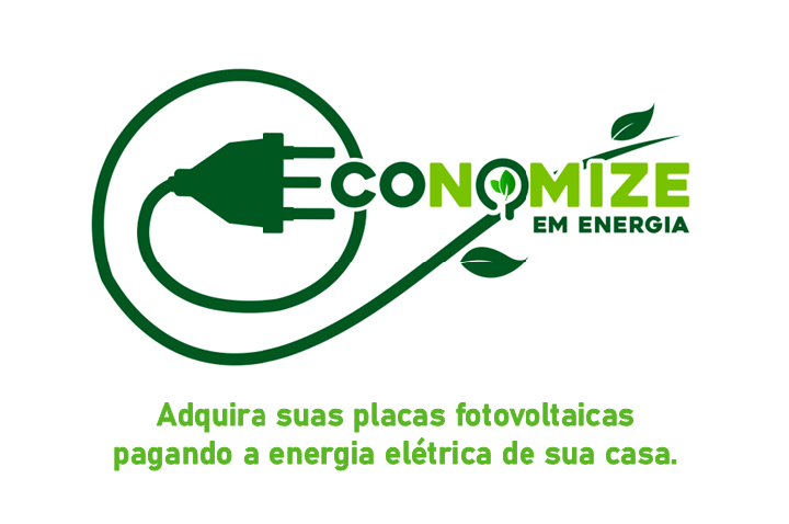 Economize Energia