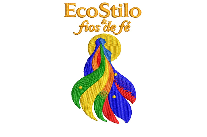 EcoStilo com Fios de Fé