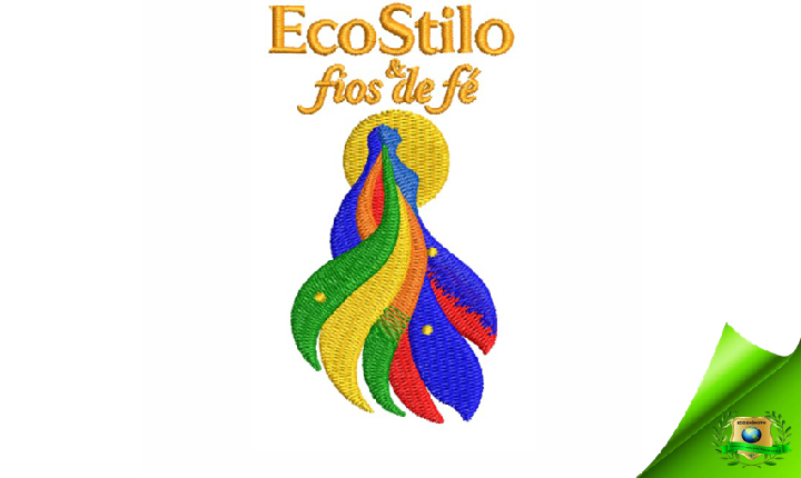 EcoStilo com Fios de Fé