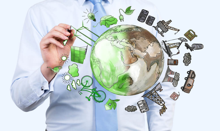 Fortalecendo sua MARCA com o Marketing Digital Sustentável