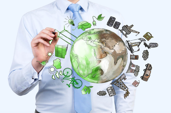 Fortalecendo sua MARCA com o Marketing Digital Sustentável