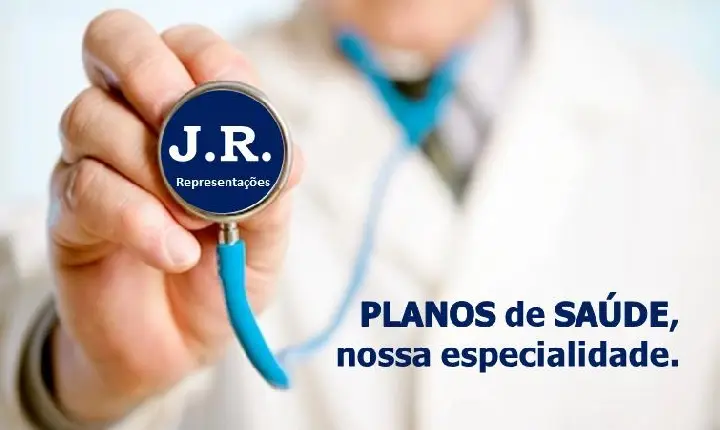 J.R. Representações