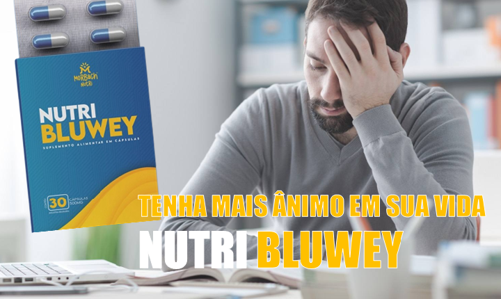 Nutri BLUWEY