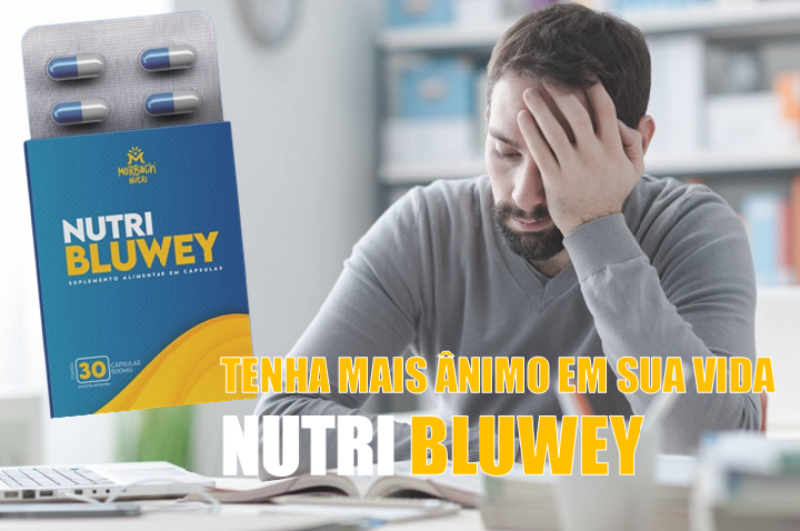 Nutri BLUWEY