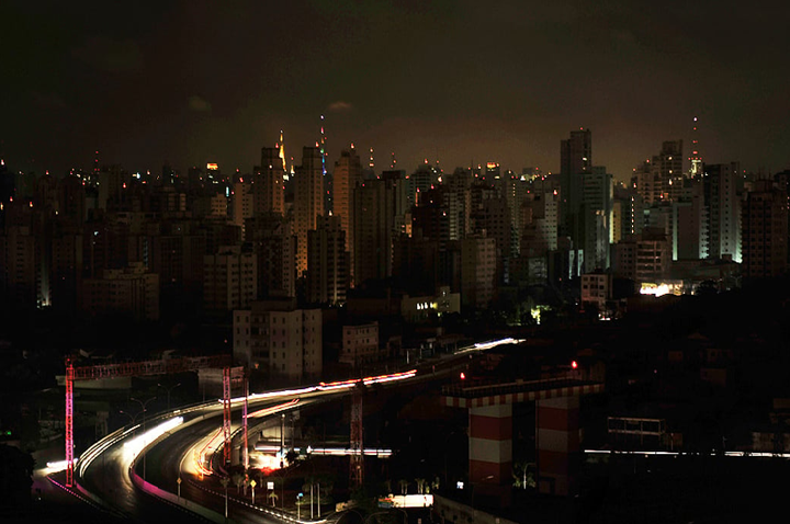 O Brasil está a beira de um apagão energético