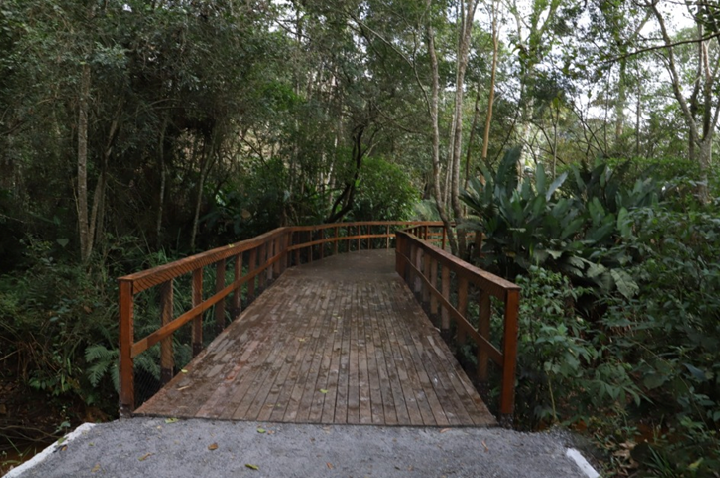 Parque Linear da Consciência Negra promove Trilha do Baobá