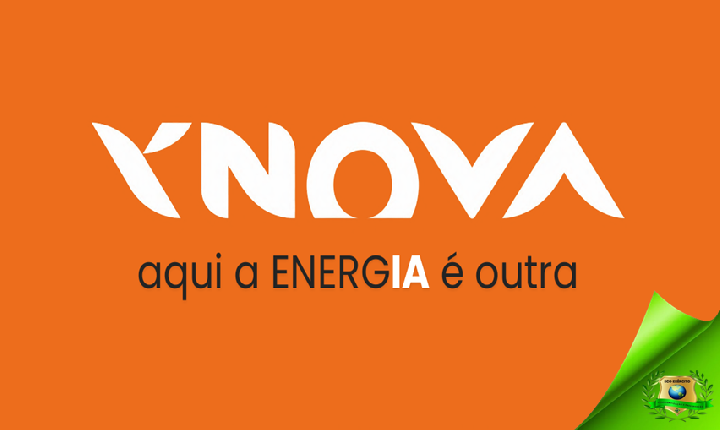 YNOVA ENERGIA