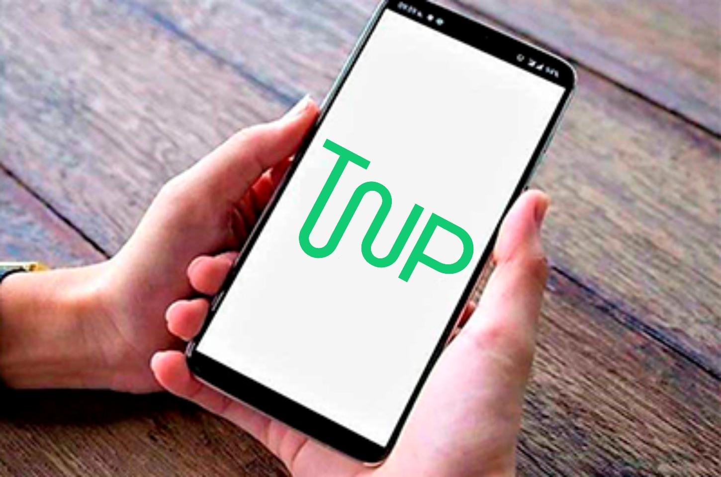TNP - Todos Nós Podemos
