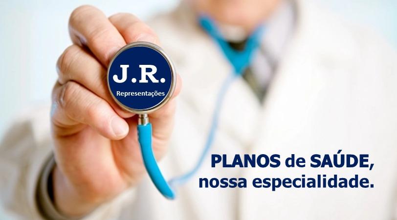 J.R. Representações