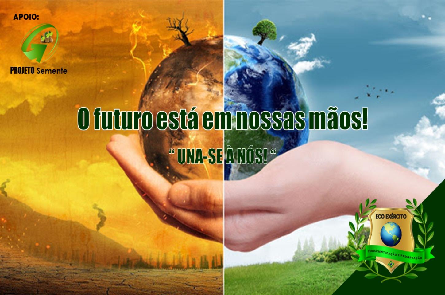 Eco Exército