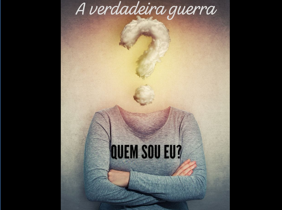A verdadeira guerra