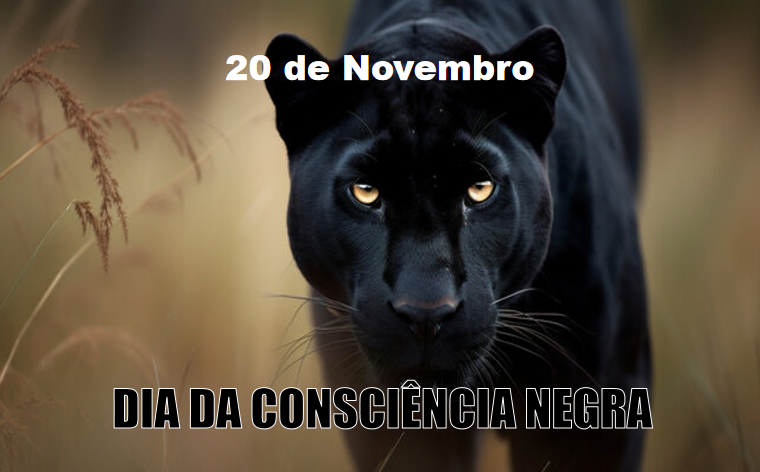 Dia da Consciência Negra