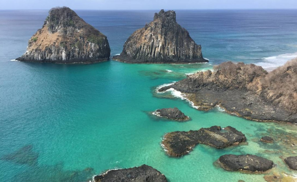 Fernando de Noronha - PE