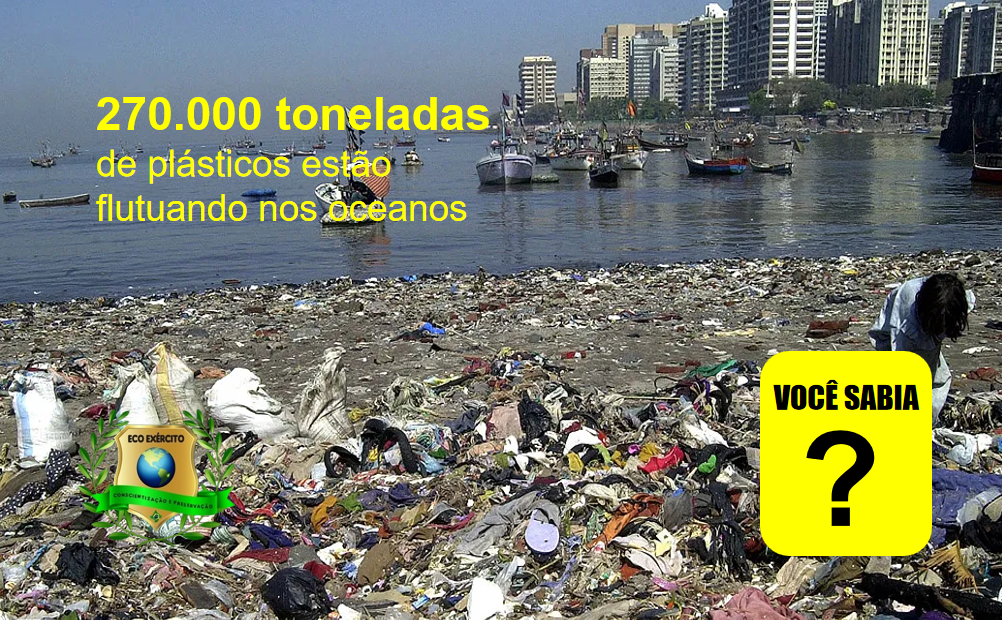Nossos oceanos estão agonizando