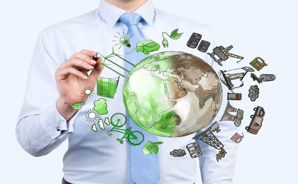 Você conhece o ecomarketing?