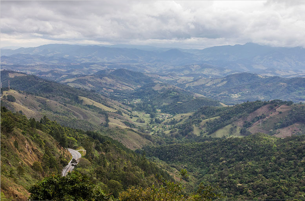 Campos do Jordão - SP