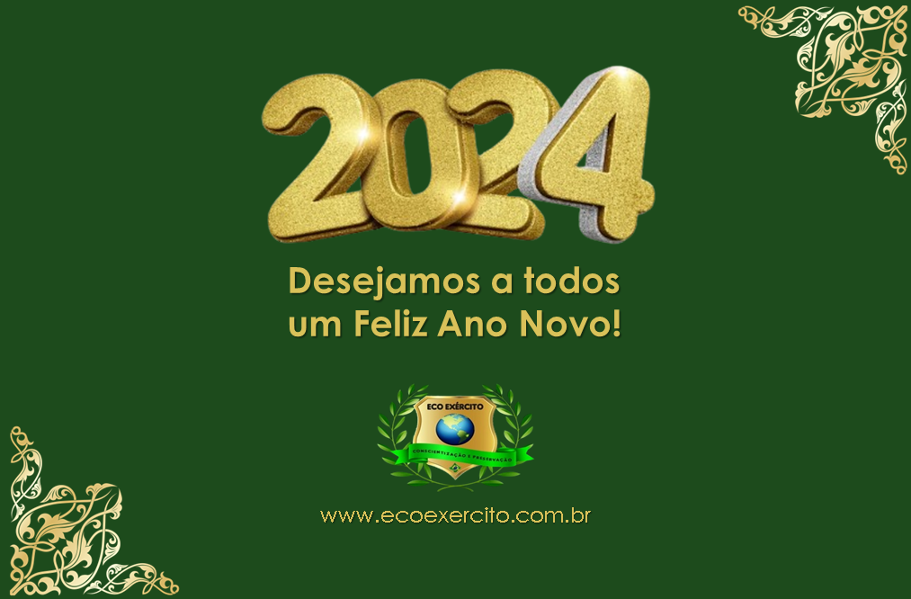 Feliz 2024