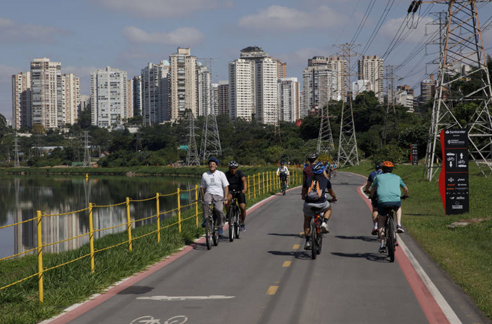 Maior Projeto Ambiental do País