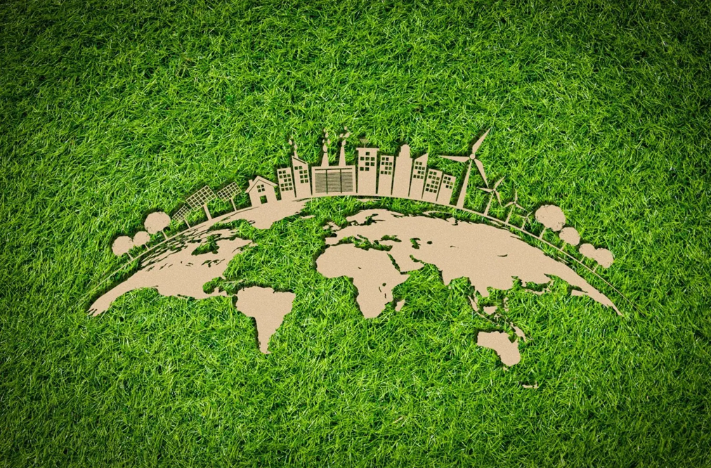 Expansão Verde | Onde estamos