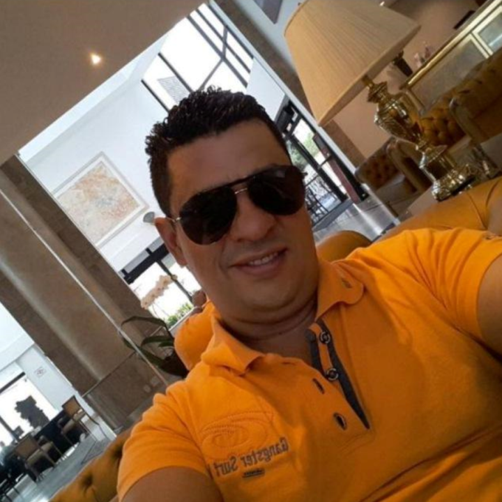 Marcelo Donato