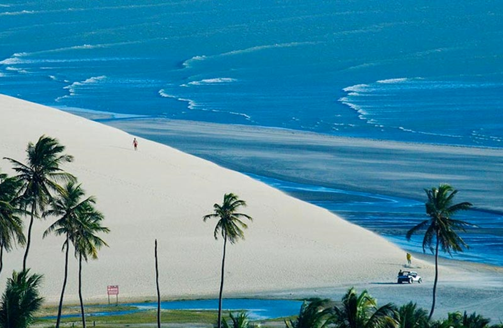 Turismo | O que fazer em Jericoacoara