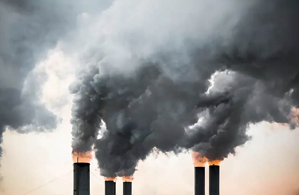 O que são mudanças climáticas?