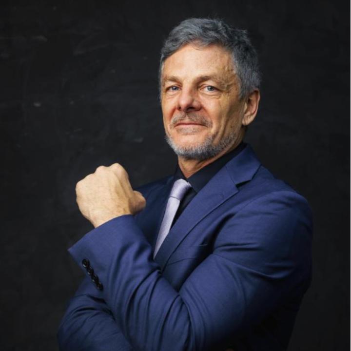Eder Zanetti