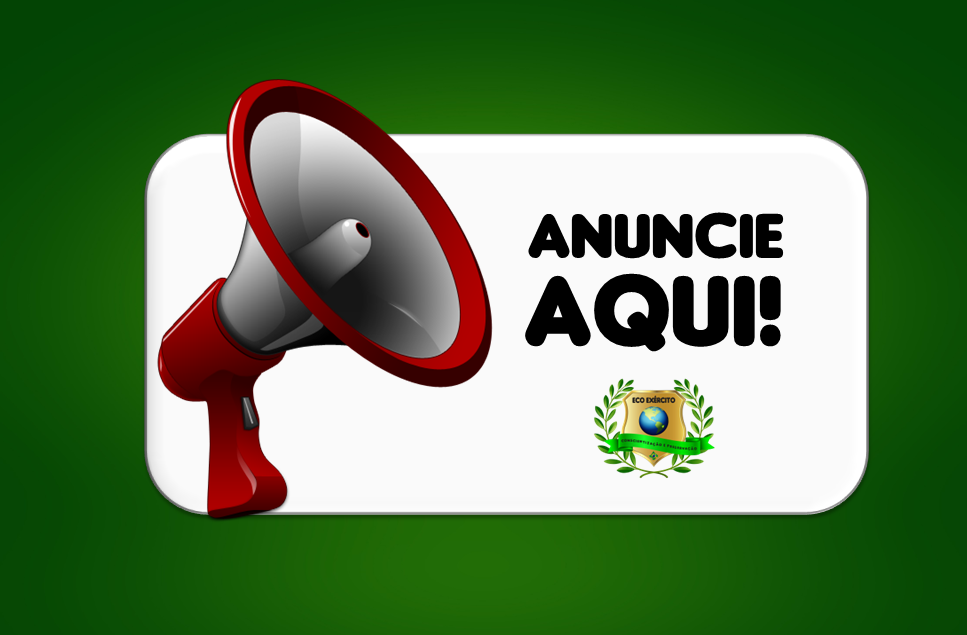 Anuncie Aqui!
