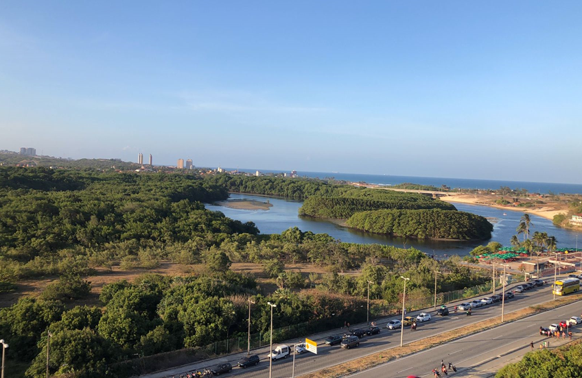 Parque Natural Municipal das Dunas de Sabiaguaba