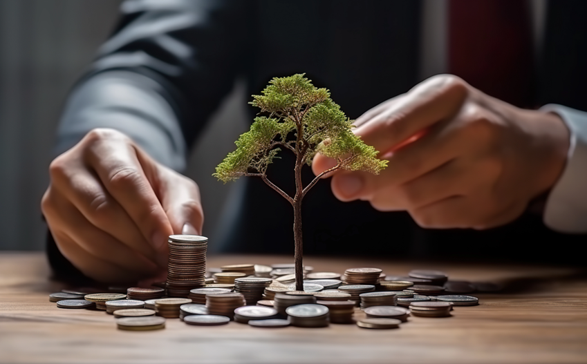 Empreendedorismo Sustentável | Lucre investindo no meio ambiente