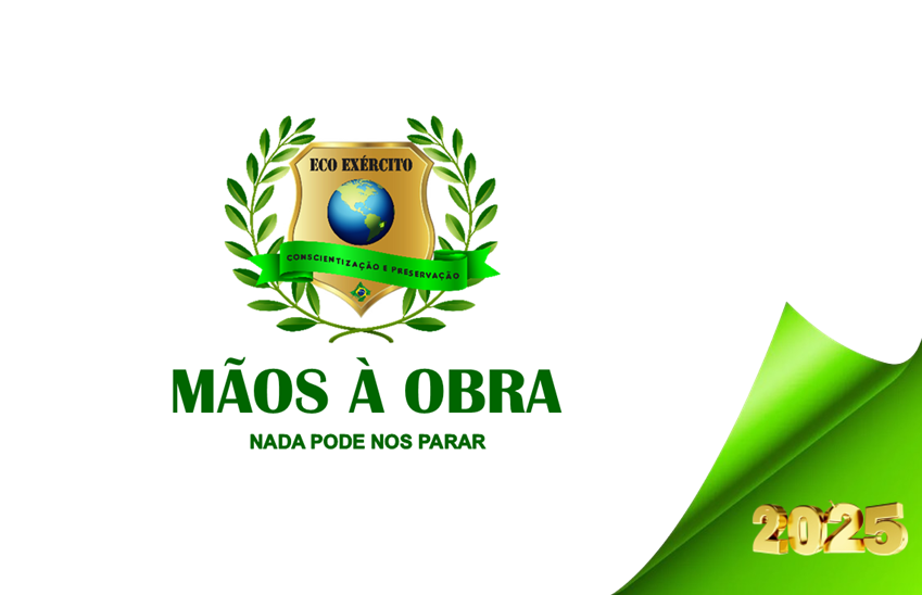 2025 começa após o Carnaval