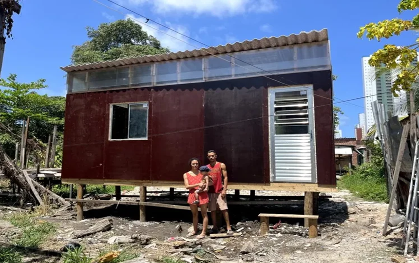 Airbnb destina R$ 2,7 milhões a projetos socioambientais no Brasil
