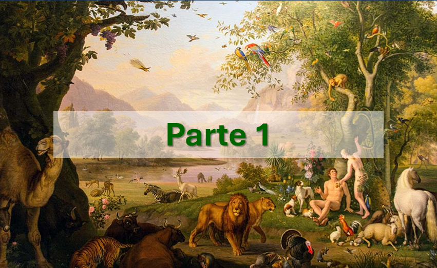 Ecologia Bíblica