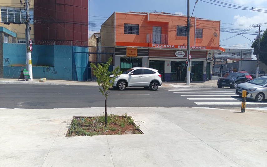 Lembranças de um passado não muito distante
