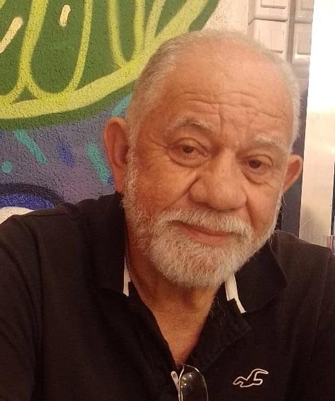 Pedro Santos