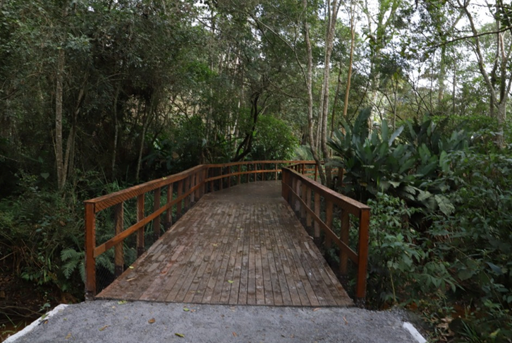 Parque Linear da Consciência Negra promove Trilha do Baobá