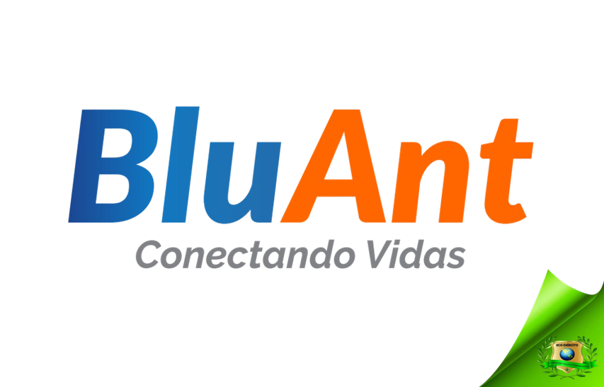 BluAnt - Conectando Vidas