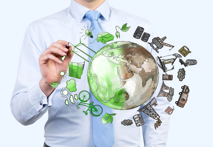 Fortalecendo sua MARCA com o Marketing Digital Sustentável