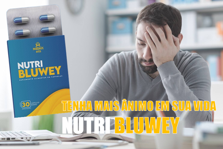 Nutri BLUWEY