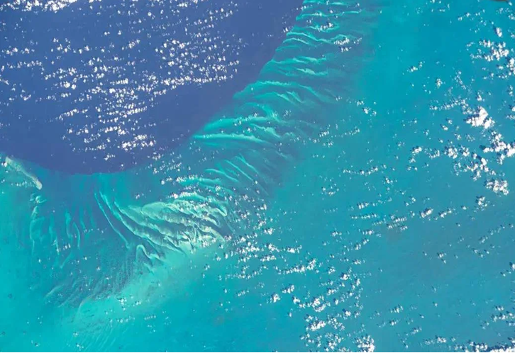 Oceanos ficaram próximos de seu recorde de calor em março, alerta observatório