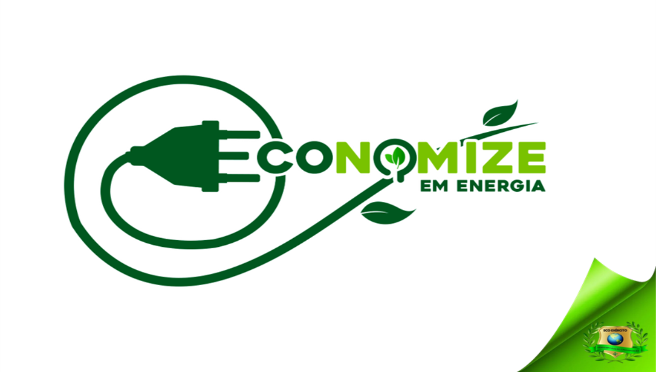 Economize em Energia