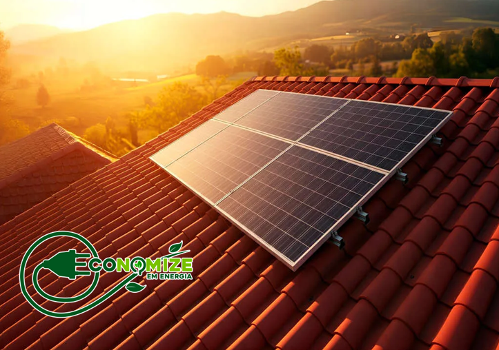 Economize em Energia, a inovação que garante as futuras gerações