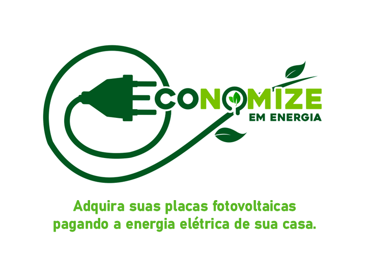 Economize Energia