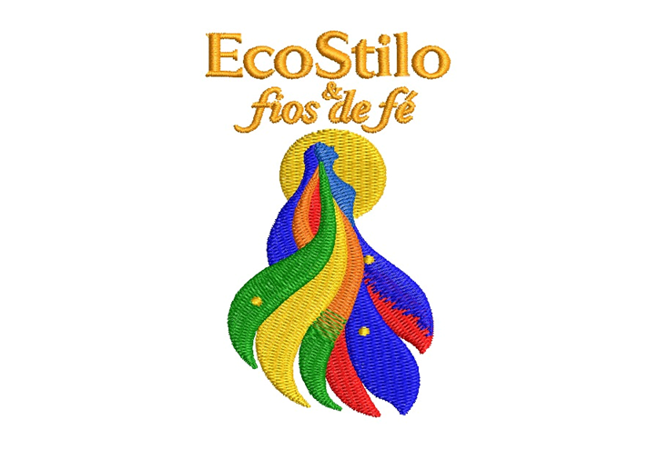 EcoStilo com Fios de Fé